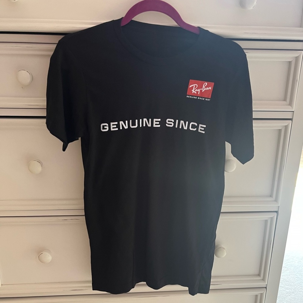Ray-ban Tee